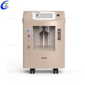 Portable Medical Oxygen-Concentrator